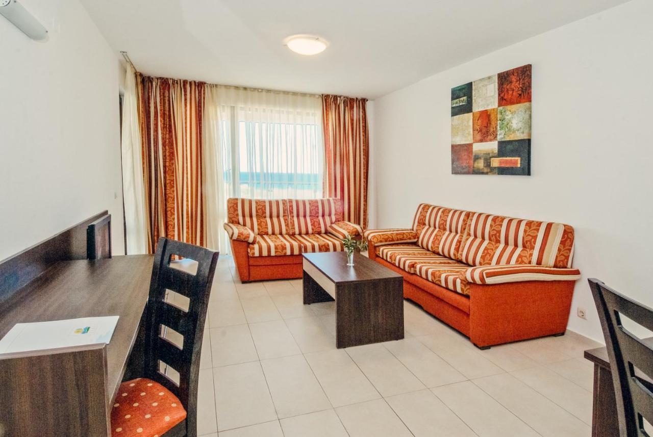 Hermes Club Hotel تساريفو المظهر الخارجي الصورة