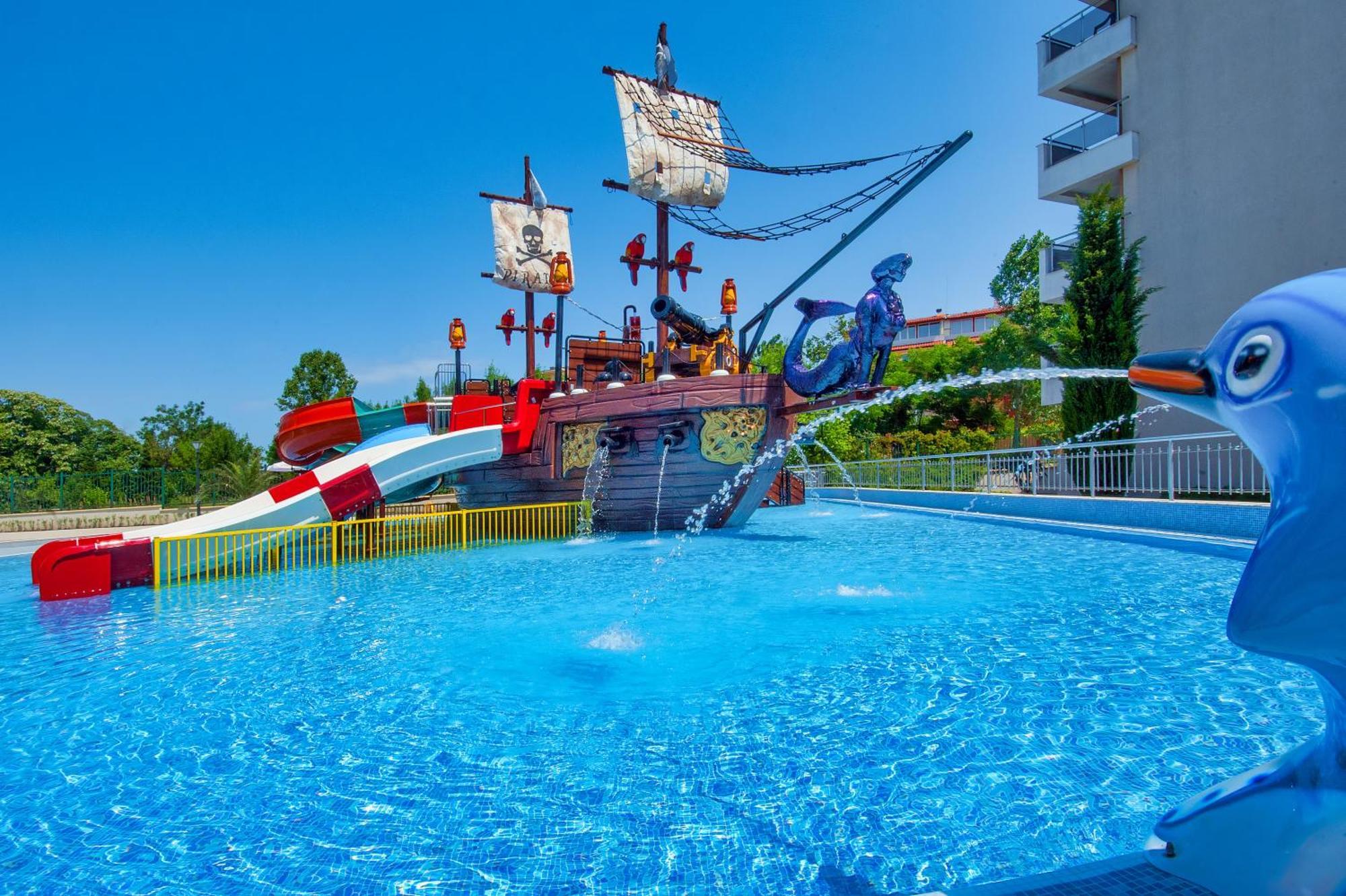 Hermes Club Hotel تساريفو المظهر الخارجي الصورة